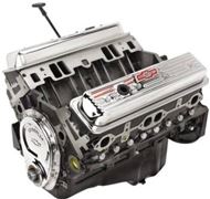 Chevrolet Performance 350 Crate Engine 330 HP (Base) 19433030