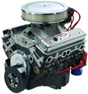 Chevrolet Performance 350 Crate Engine 330HP (Deluxe) 19433038