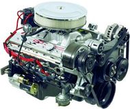 Chevrolet Performance 350 Crate Engine 330HP Turn-Key 19433031