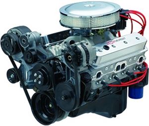 Chevrolet Performance SP350 Turn-Key Crate Engine 385 HP 19433040