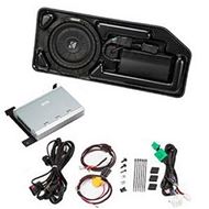 Subwoofer Kit With Out Bose Systems 19333507