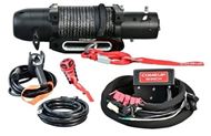 Colorado Winch and Controller 2023-2024 by GM Accessories 19433054