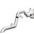 Colorado 2015 - 2022 MagnaFlow Stainless Overland Cat-Back Exhaust 19569