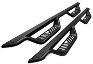 Outlaw Drop Nerf Step Bars 2015-2024 By Westin 20-14015