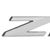 Camaro Zl1 Emblem 22830717