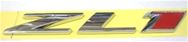 Camaro Zl1 Emblem 22830719