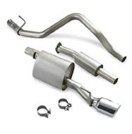 Sonic 1.4L Turbo Stage Kit With High Flow Exhaust System 23444736