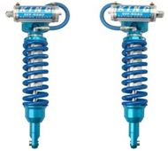 Colorado 2.5 Front Coil-over Shock Package 2015-2022 by King Shocks 25001-337