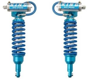 Colorado 2.5 Front Coil-over Shock Package 2015-2022 by King Shocks 25001-337