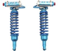 Colorado 2.5 Front Coil-over Shock Package 2015-2022 by King Shocks 25001-337A-EXT