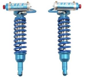Colorado 2.5 Front Coil-over Shock Package 2015-2022 by King Shocks 25001-337A