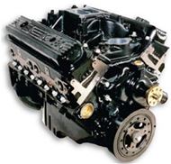 GM 5.7 Carbureted Base Engine 1986 - Current 2544SC