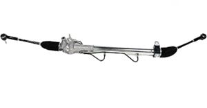 Gear Assembly Rack and Pinion 25956916