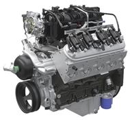 GM 6.0L V8 VVT 2008-2015 6000SVVT