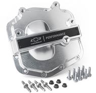 ZR2 Rear Differential Cover Kit 84401895