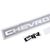 Decal, Chevrolet Tail Gate Black 2023+ 85160132