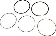 Production Ring Pack For '05-'06 LQ9 88894243