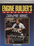 Engine Builder's Handbook HP1245
