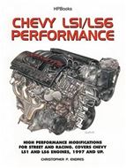 Chevy LS1/LS6 Performance HP1407