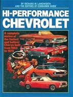 Hi-Performance Chevrolet (Used)