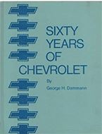 Sixty Years of Chevrolet (used)