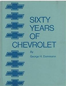 Sixty Years of Chevrolet (used)