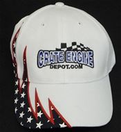 CED American Spirit #1 Hat Cedhs