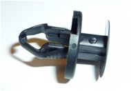 Wheel House Liner Clips 11609417