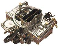 Carburetor (650 Holley) 19420449