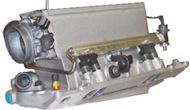 Ram Jet 350 Fuel Injection Kit (Less Electronic) 12498032