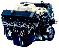 Chevrolet Performance 454 HO 438 HP 19433409