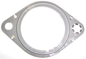 Converter To Exhaust Pipe Gasket 15231157