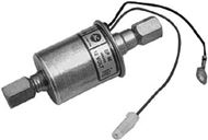 Electric Inline Fuel Pump 6472657