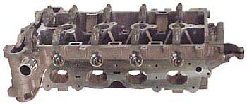 Cylinder Heads and Head Gaskets