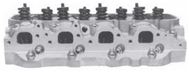 572/720 HP Cylinder Head Assembly 19331430
