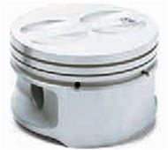Hypereutectic Piston LS2 And LQ9 Replacement 19178305
