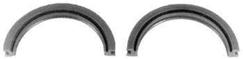 Rear Oil Seal, Two-Piece Design 10121044