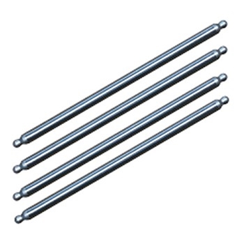 Pushrod, Roller Lifter (Second Design), Single Piece 10241740