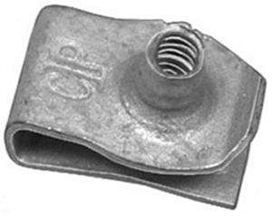 Retainer, Clip 11513599