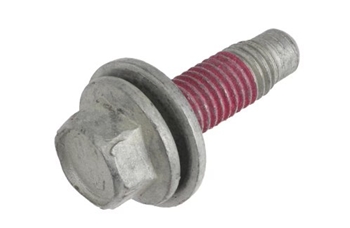Bolt, Spare Tire Hanger 2015-2022 11517827