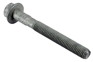Bolt, Hex Head 11546413