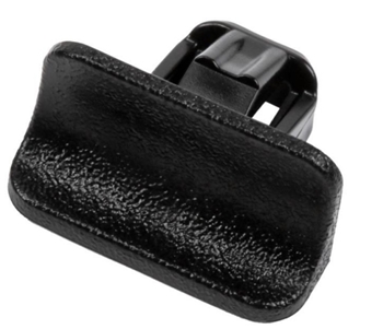 Retainer, Plush Clip 11547341