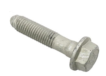 Bolt Balancer Sprocket 11548560
