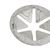 Nuts, Retainer kit 11588441