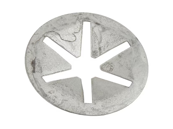Nuts, Retainer kit 11588441