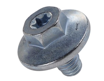 Plug, Oil drain 11602884
