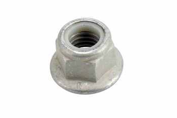 Nut, Upper control arm 11609282