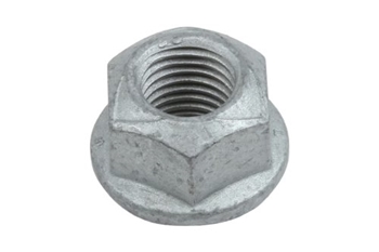 Nut, Lower Control Arm 11610463