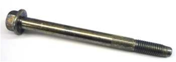 Starter Mounting Bolt 11604960