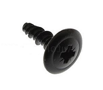 Screw, Interior Trim 11611881